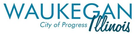 pay water bill online waukegan.
